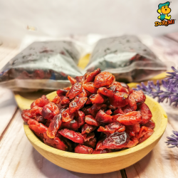 Dried Cranberries 90g 