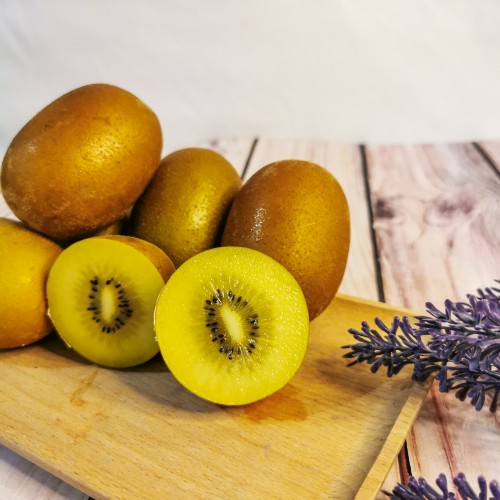 Zespri Golden Kiwi (5pcs)