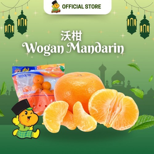 Mandarin Oranges ( 800gm )