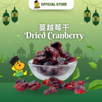 Dried Cranberries (120g)