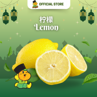 Lemon (5pcs/pkt)