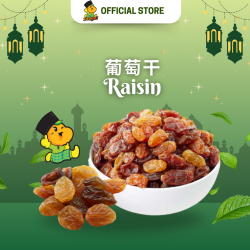 Raisin (200g)