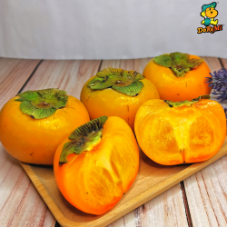 China Persimmon (5pcs)