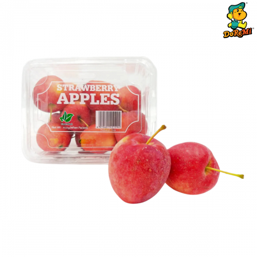 Strawberry Apple [450GM]