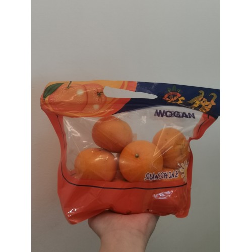 Mandarin Oranges ( 800gm )