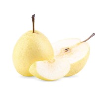 Ya Pear (10pcs/pkt)