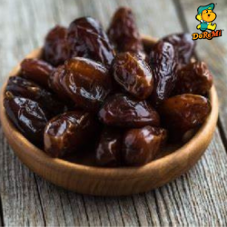 Dried Dates (130g)