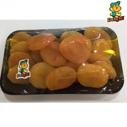 Dried Apricot 130g 