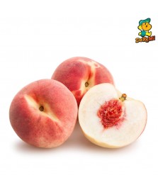 White Peach (3pcs/set)